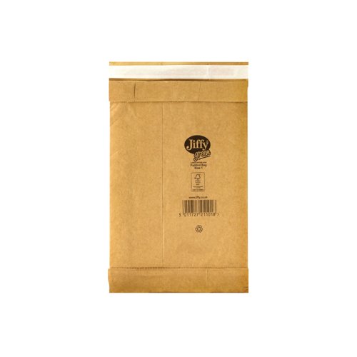 Jiffy Bags